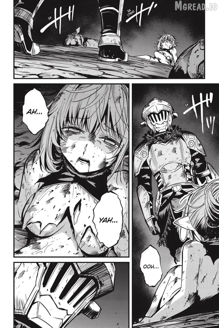 Goblin Slayer: Side Story Year One Chapter 131 image 23_optimized